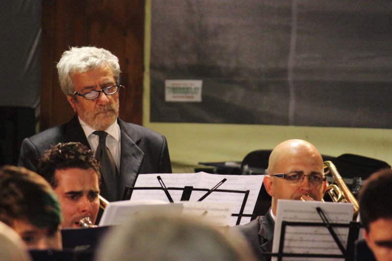 Concerto di Primavera - 15 Giugno 2013 (Foto Paolo Chiarotto)